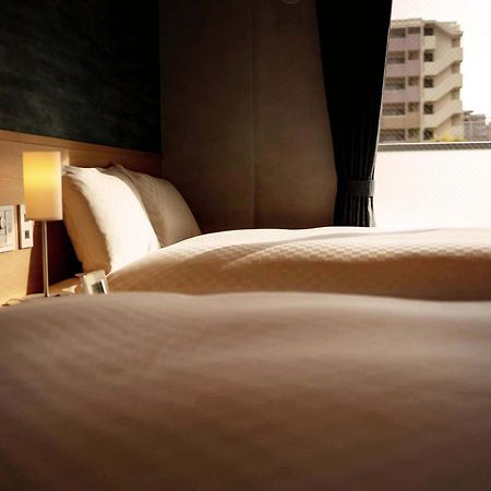 Resi Stay Kyo Ryuvilux Nijo Kyoto Extérieur photo